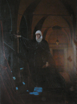 Gräfin Katharina von Salamanca/Ortenburg 